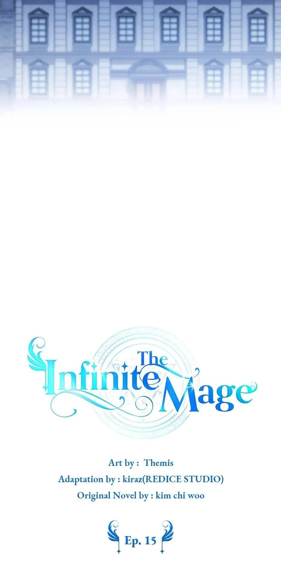 The Infinite Mage Chapter 15 — page 43