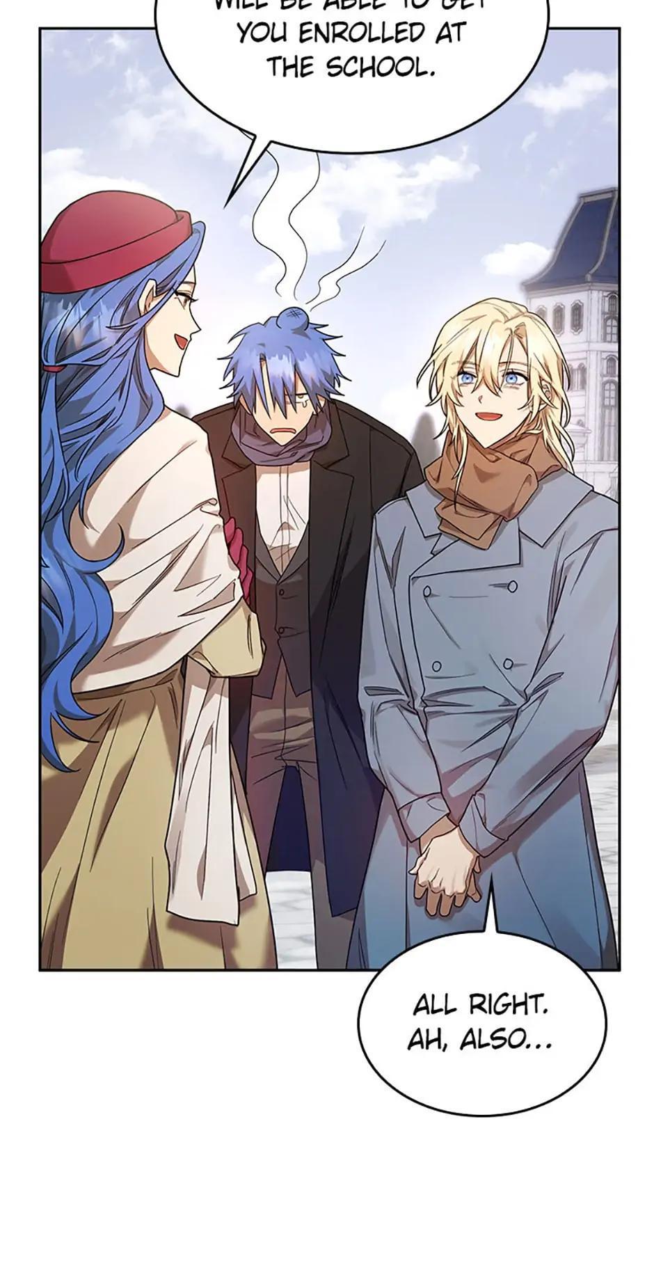The Infinite Mage Chapter 15 — page 62