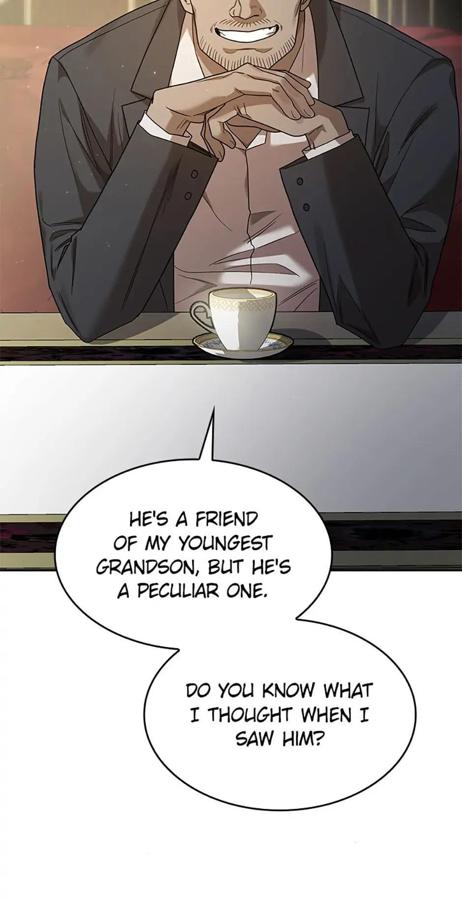 The Infinite Mage Chapter 15 — page 99