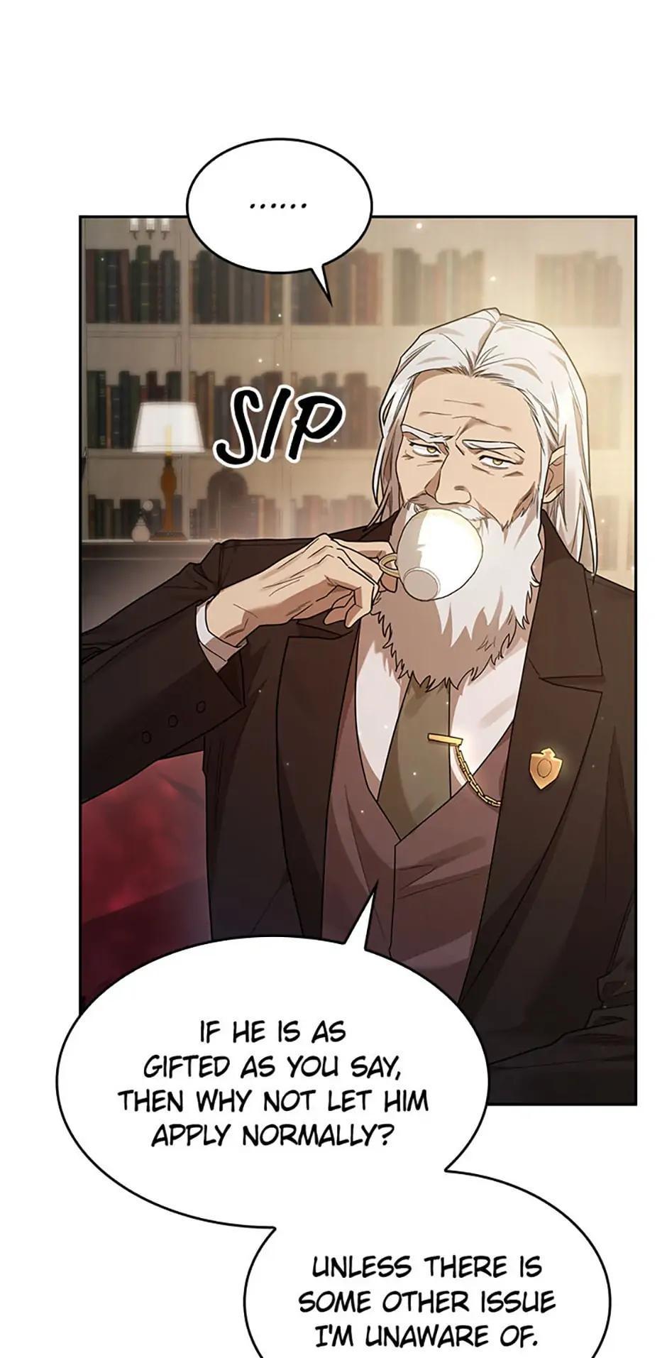 The Infinite Mage Chapter 15 — page 101