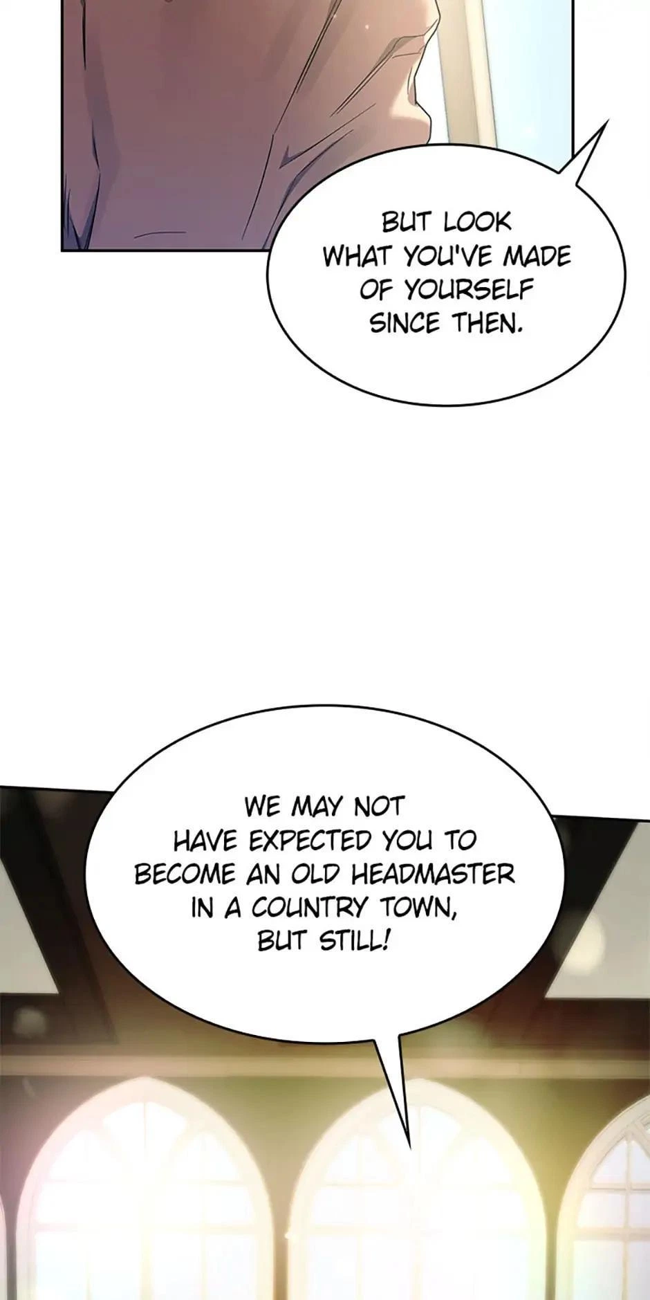 The Infinite Mage Chapter 16 — page 21