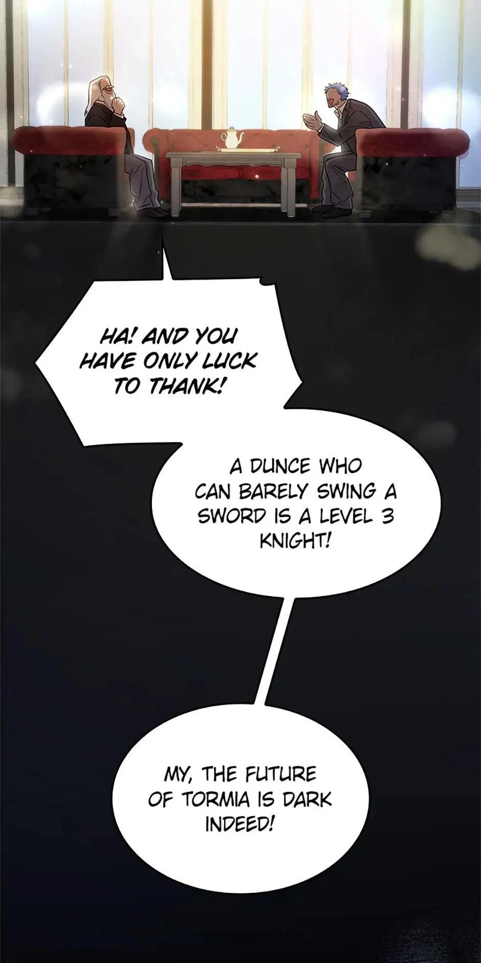 The Infinite Mage Chapter 16 — page 22