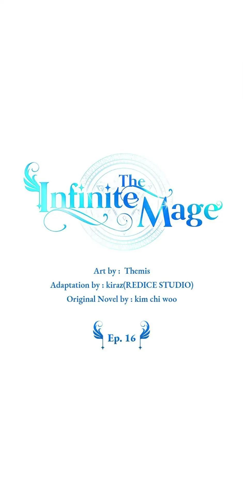 The Infinite Mage Chapter 16 — page 32