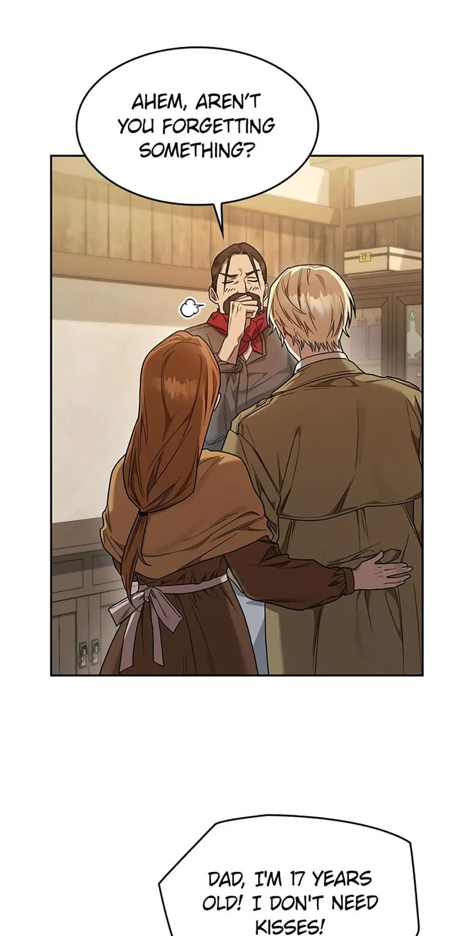 The Infinite Mage Chapter 16 — page 39