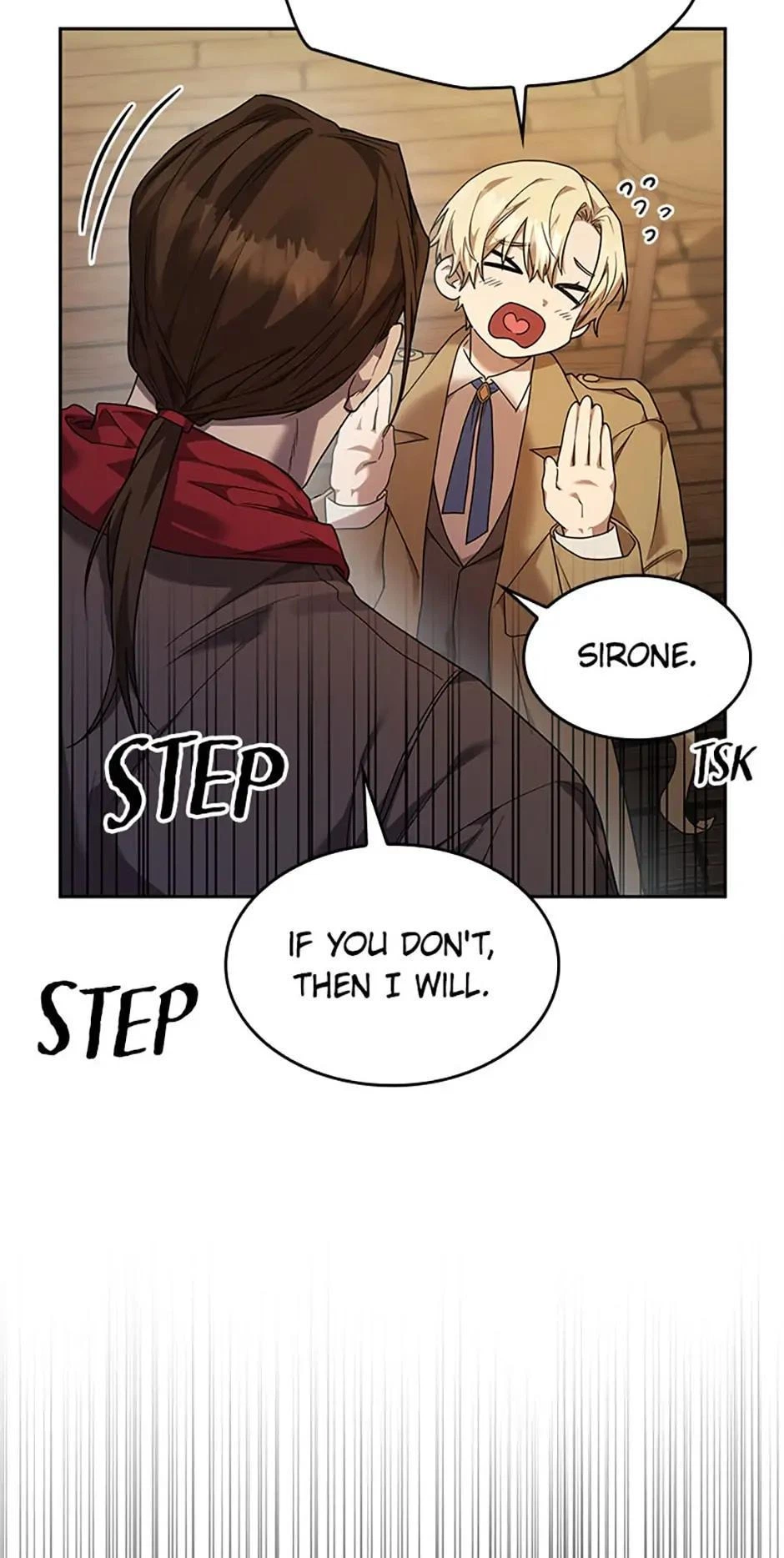 The Infinite Mage Chapter 16 — page 40