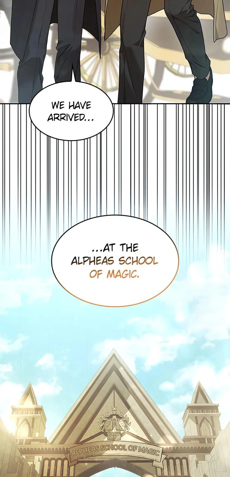 The Infinite Mage Chapter 16 — page 54