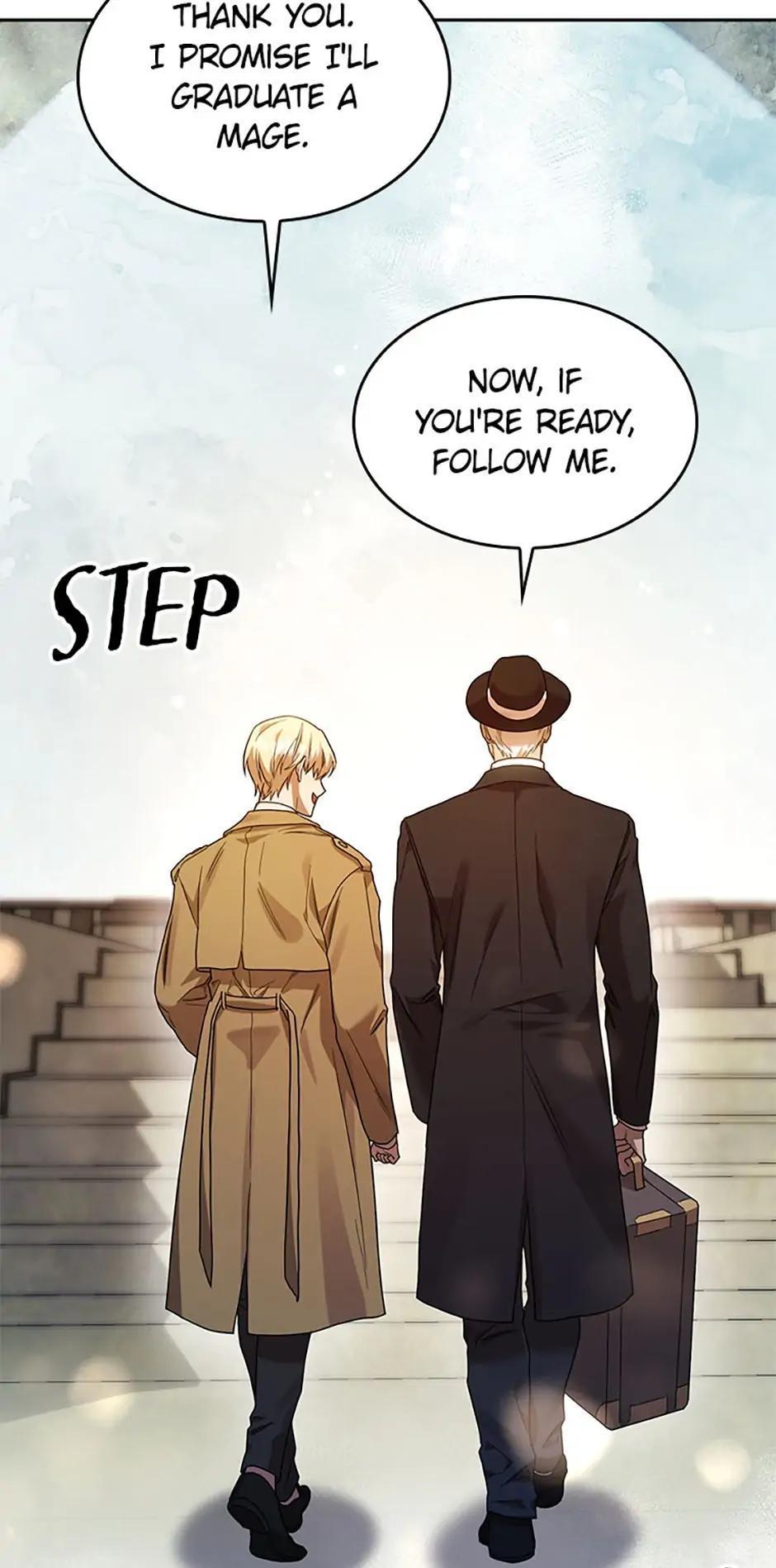 The Infinite Mage Chapter 16 — page 64