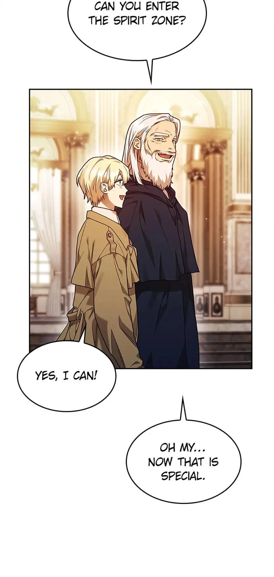 The Infinite Mage Chapter 16 — page 81