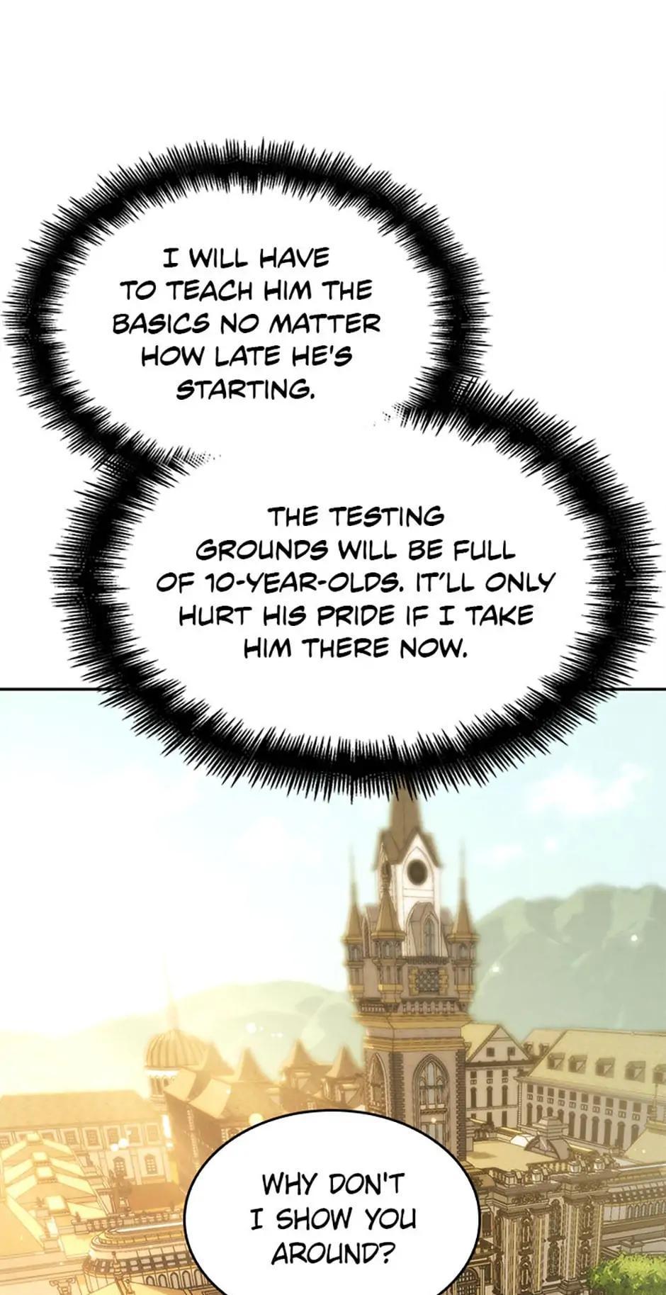 The Infinite Mage Chapter 16 — page 83