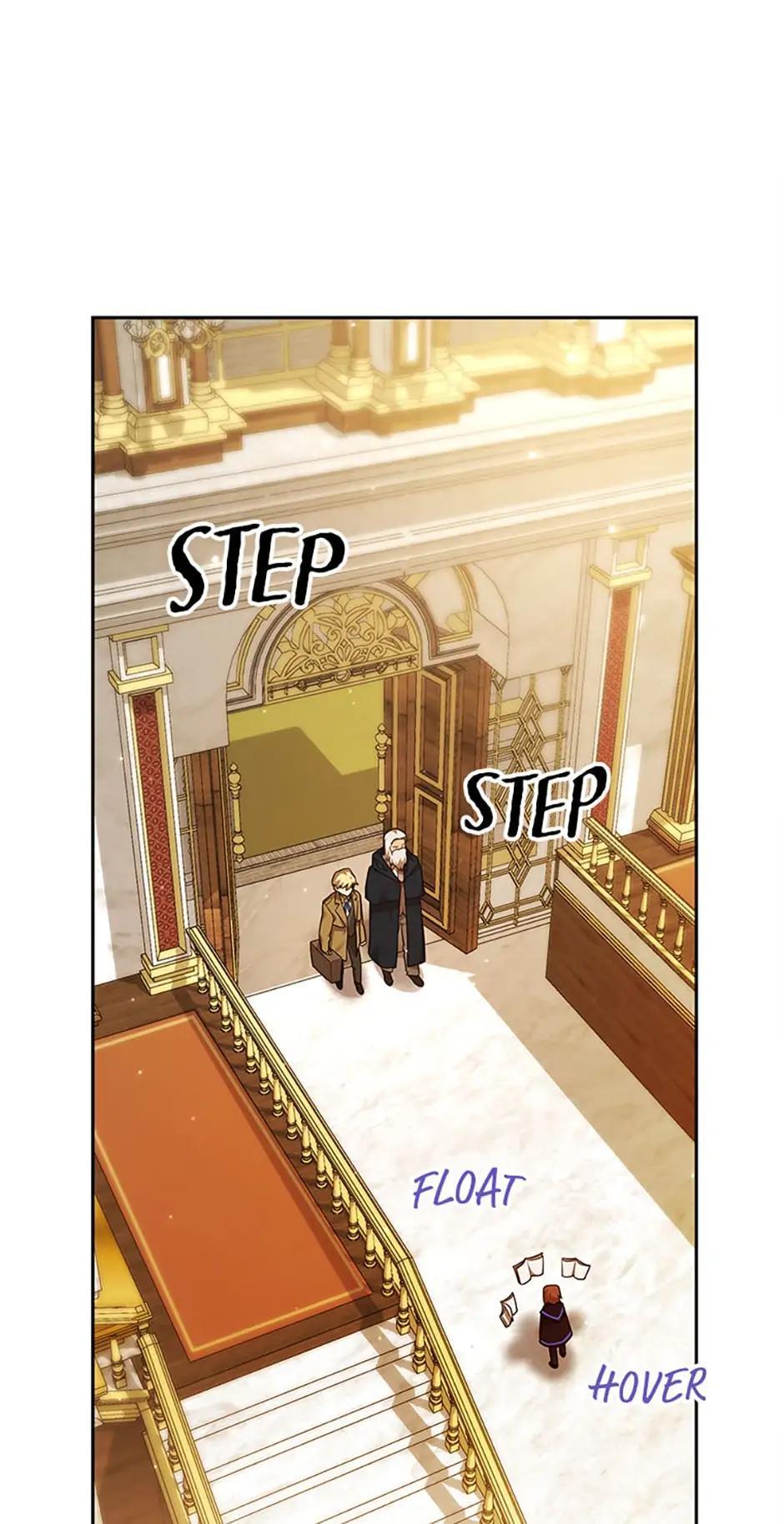 The Infinite Mage Chapter 16 — page 85