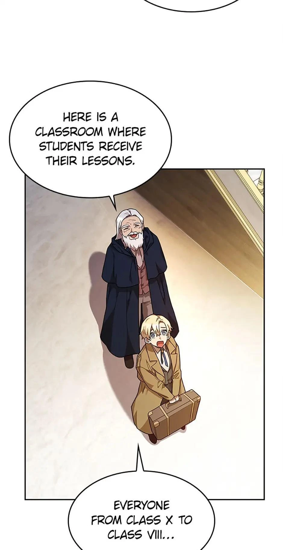 The Infinite Mage Chapter 16 — page 87