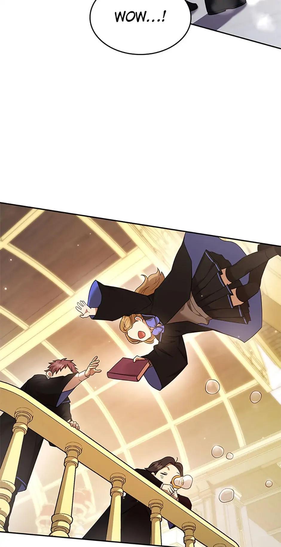 The Infinite Mage Chapter 16 — page 90