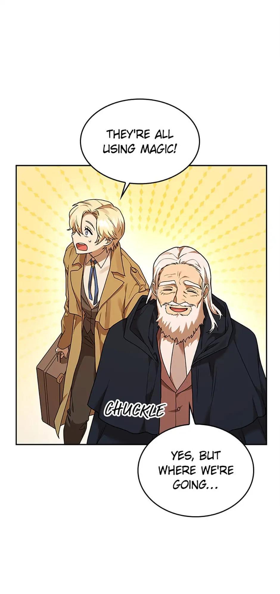 The Infinite Mage Chapter 16 — page 92