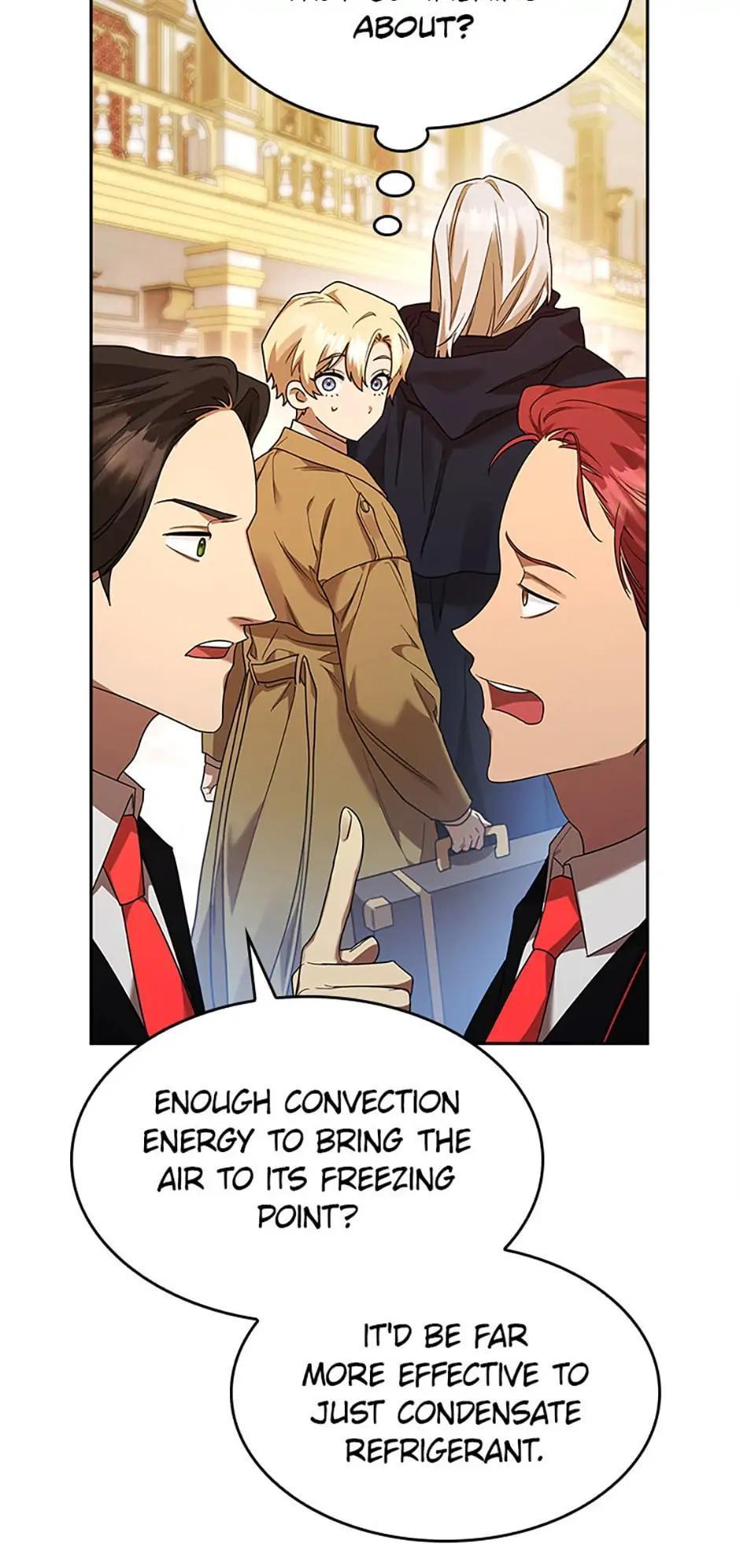 The Infinite Mage Chapter 16 — page 95