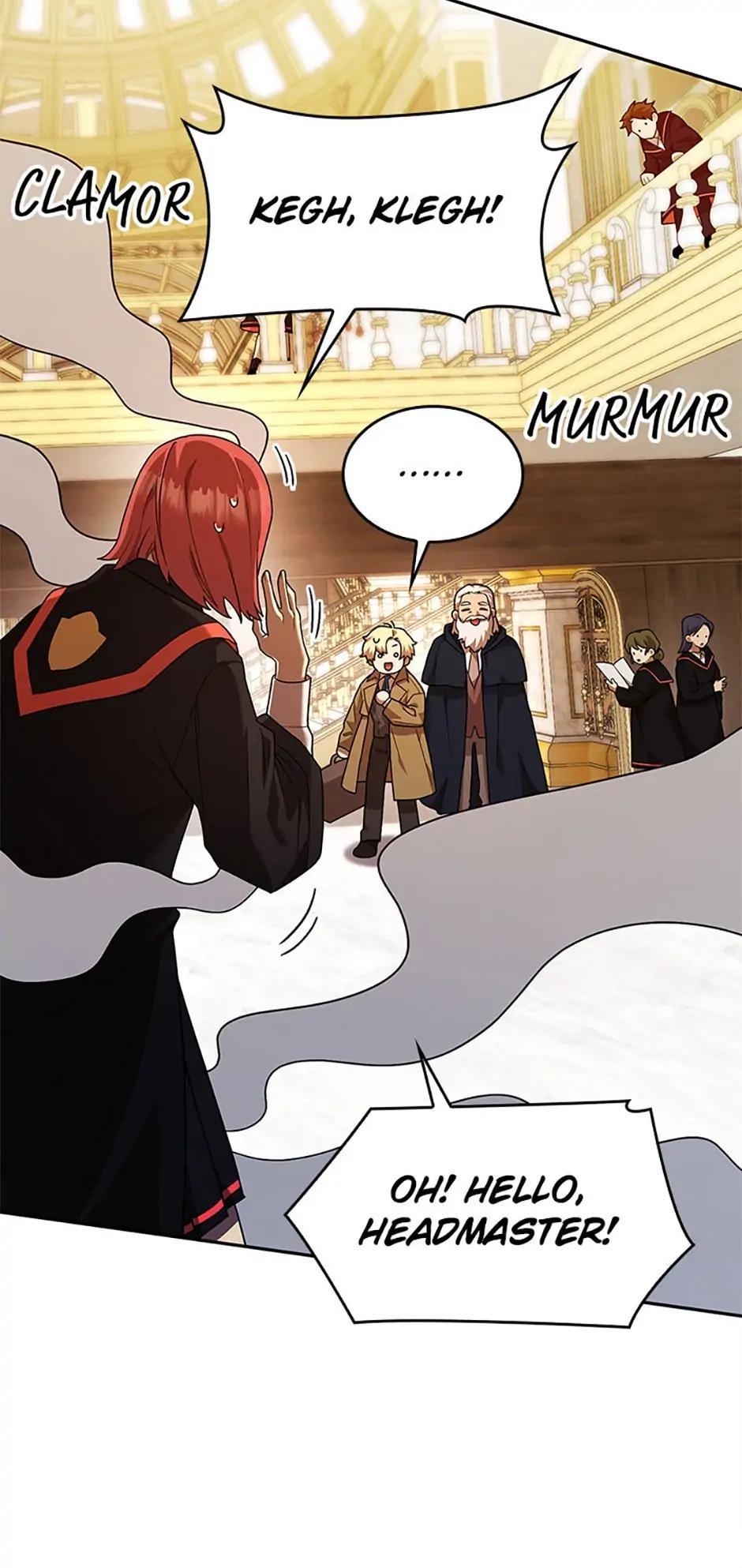 The Infinite Mage Chapter 16 — page 99