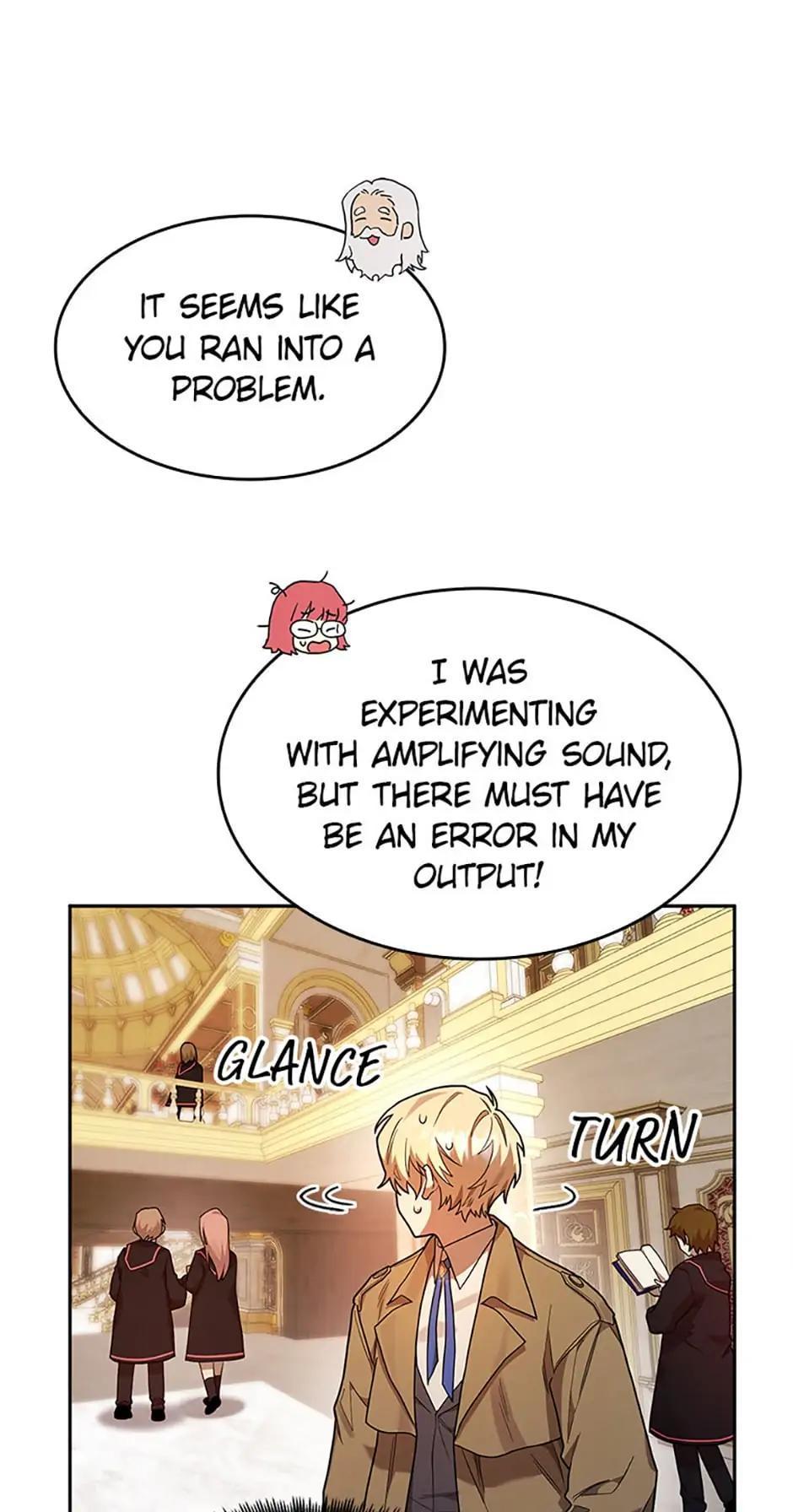 The Infinite Mage Chapter 16 — page 100