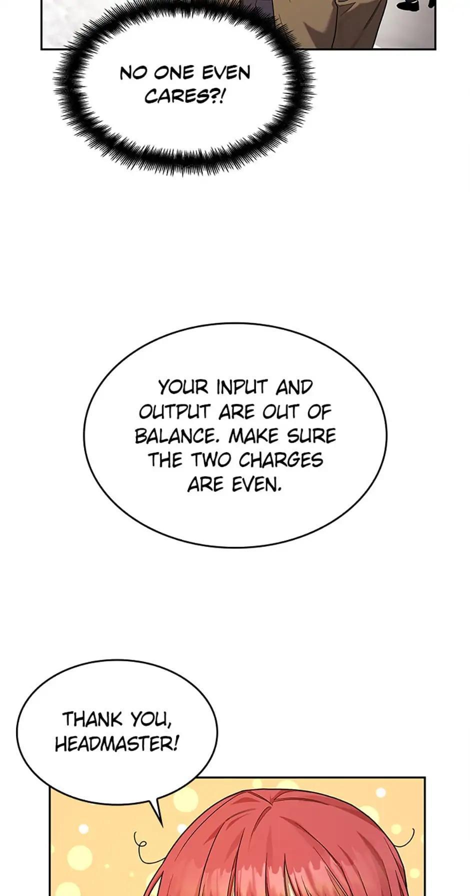 The Infinite Mage Chapter 16 — page 101