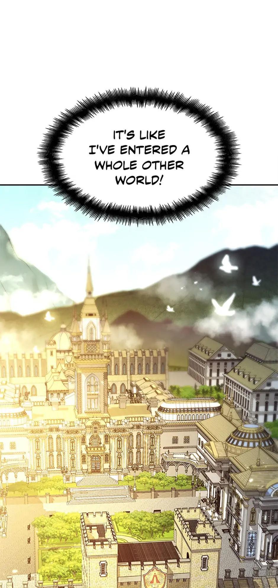 The Infinite Mage Chapter 17 — page 8