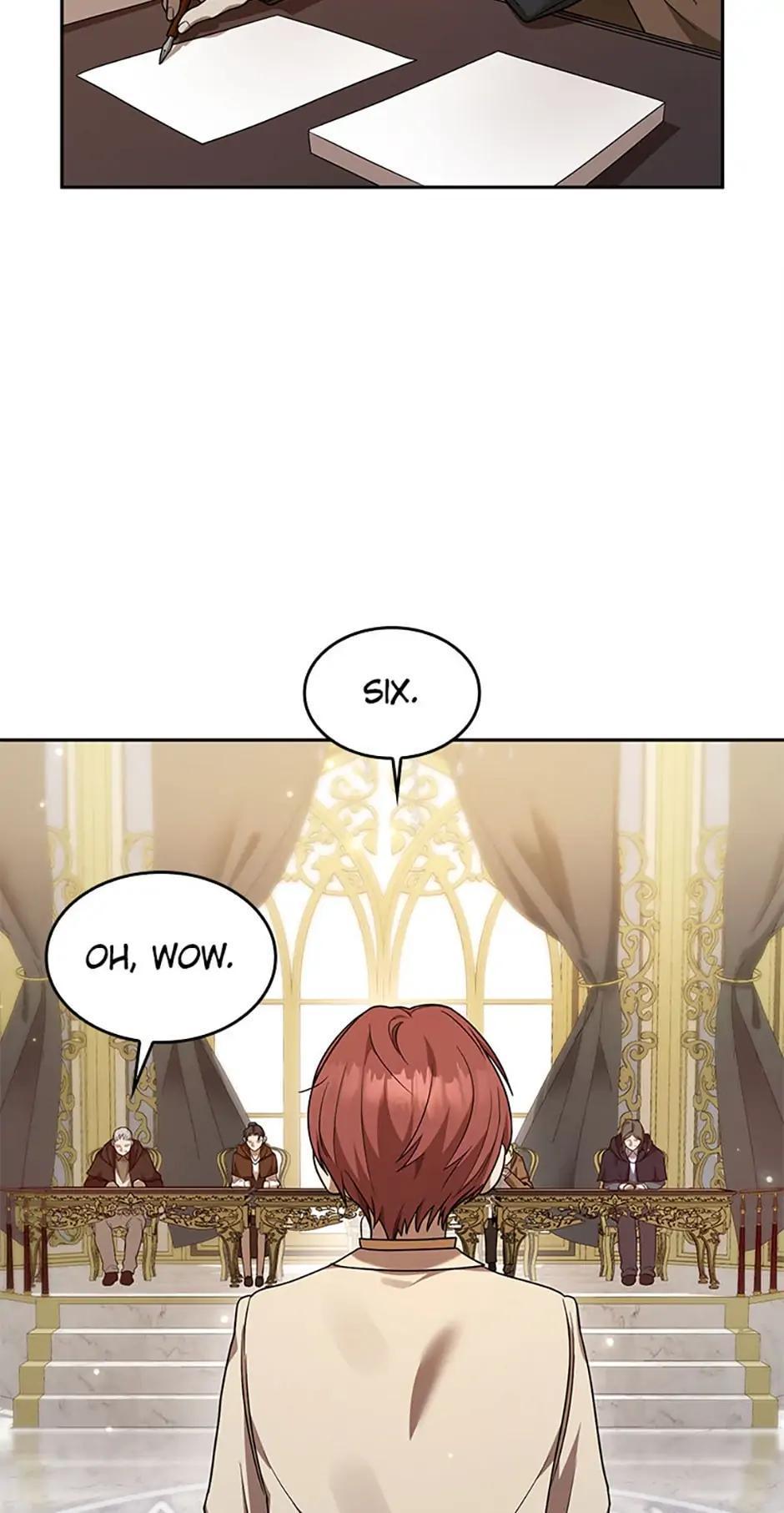 The Infinite Mage Chapter 17 — page 55