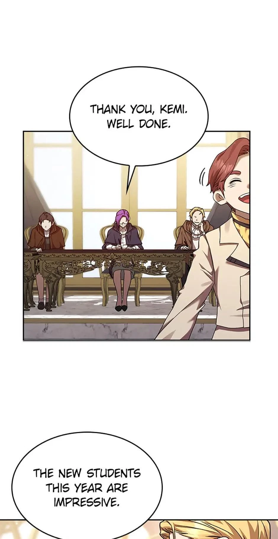 The Infinite Mage Chapter 17 — page 62