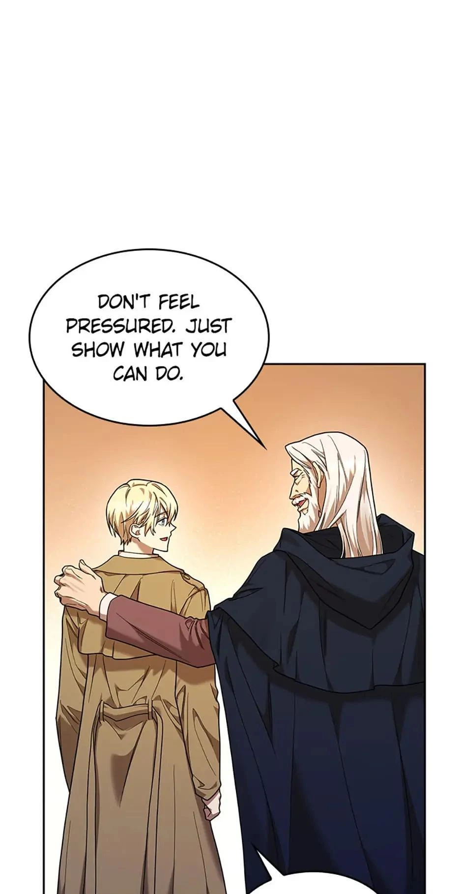 The Infinite Mage Chapter 17 — page 65