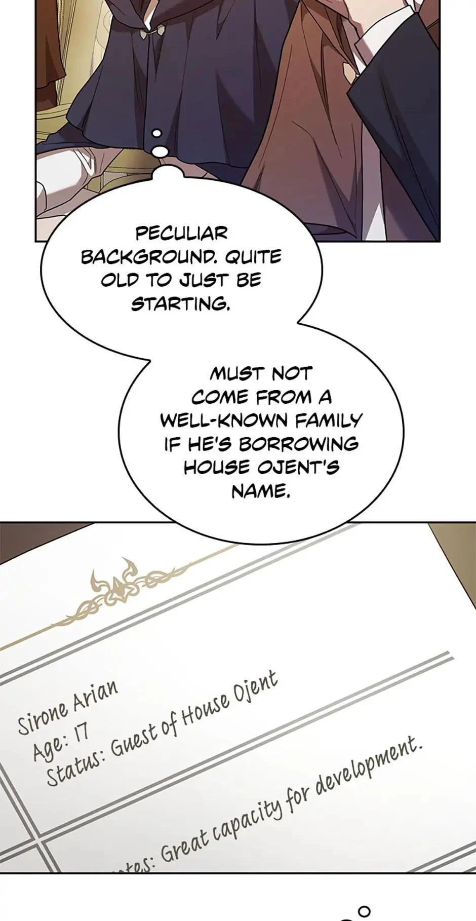 The Infinite Mage Chapter 17 — page 67