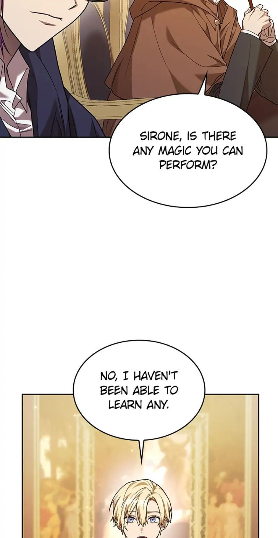 The Infinite Mage Chapter 17 — page 69