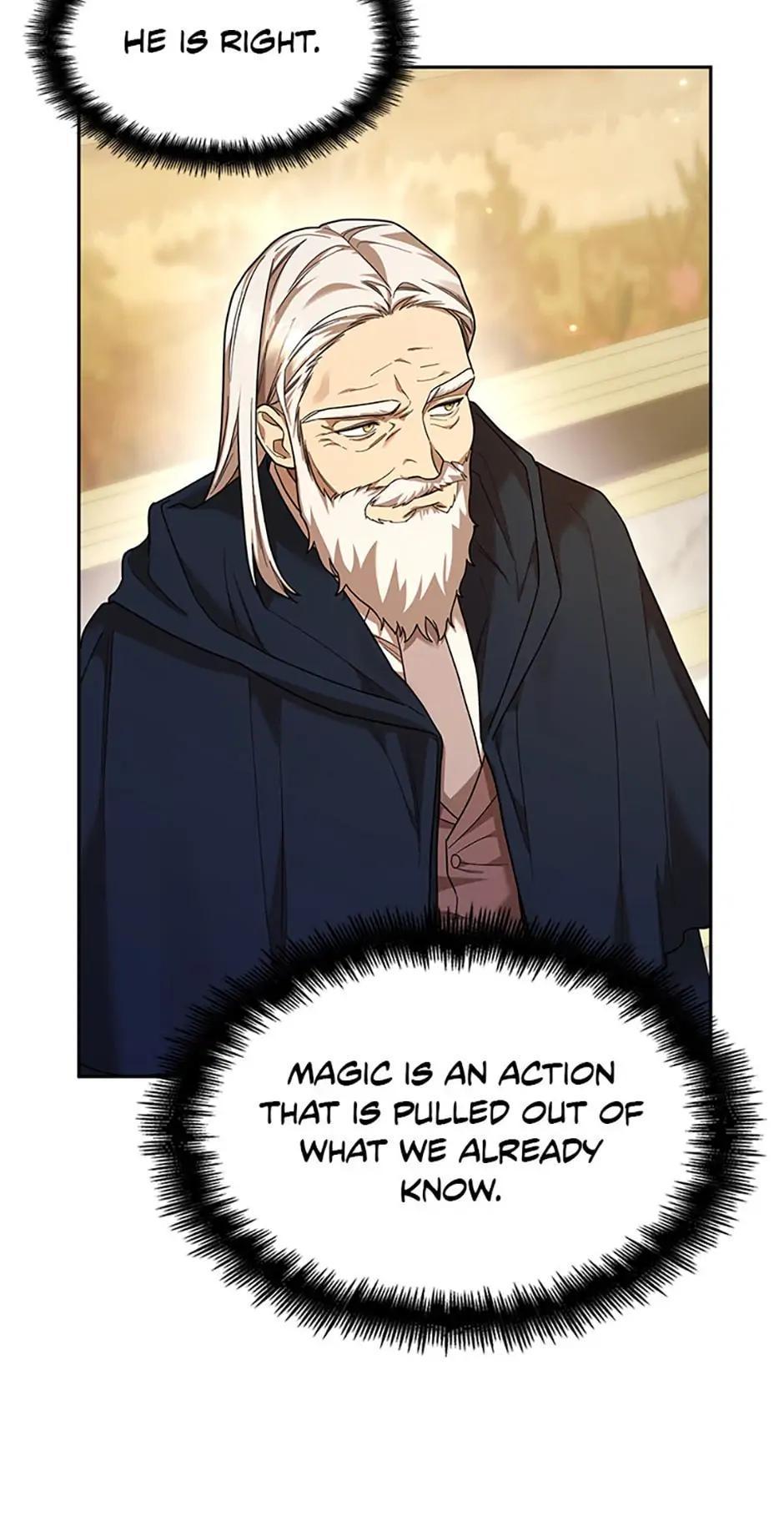 The Infinite Mage Chapter 17 — page 71