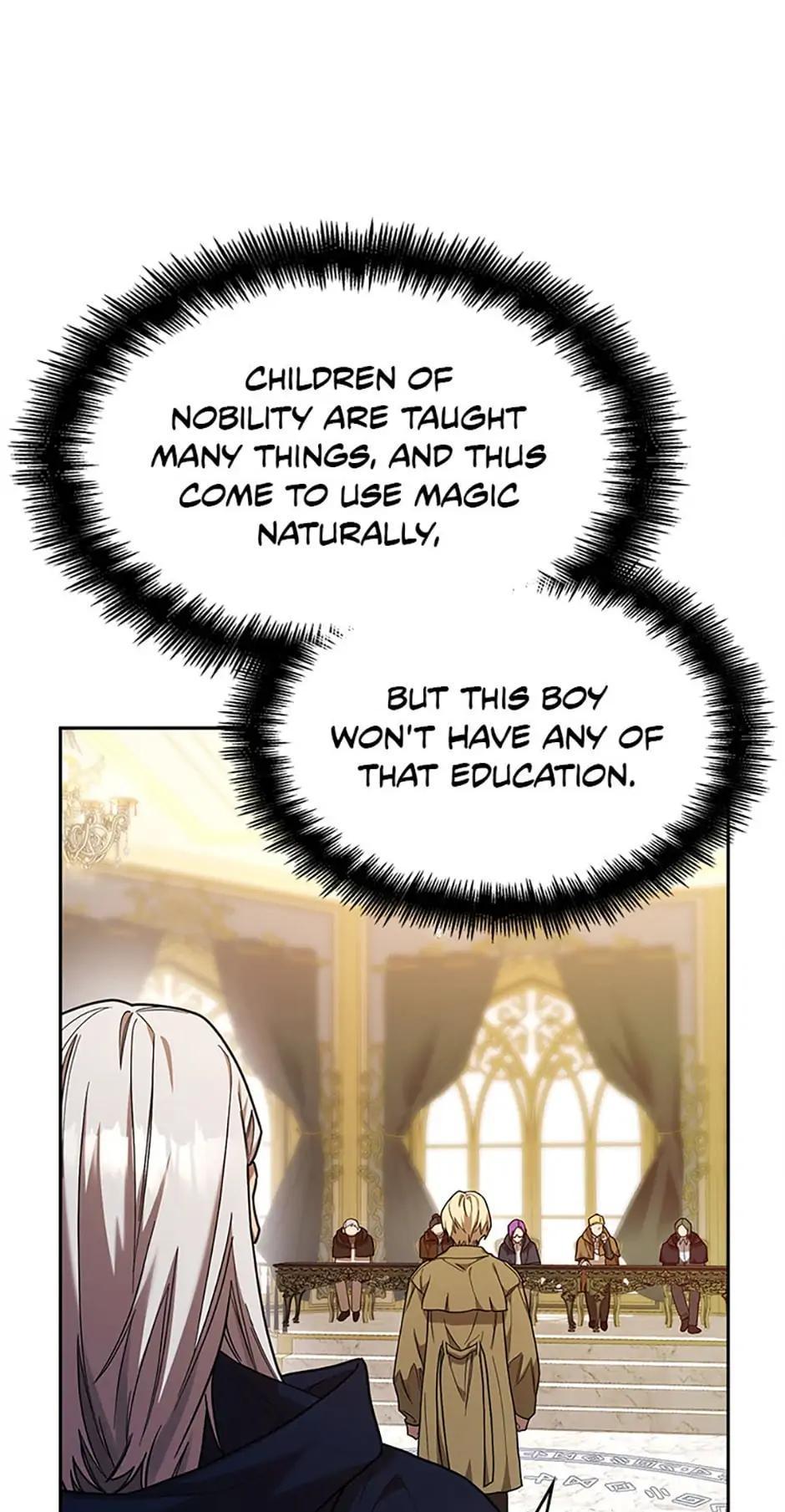 The Infinite Mage Chapter 17 — page 72