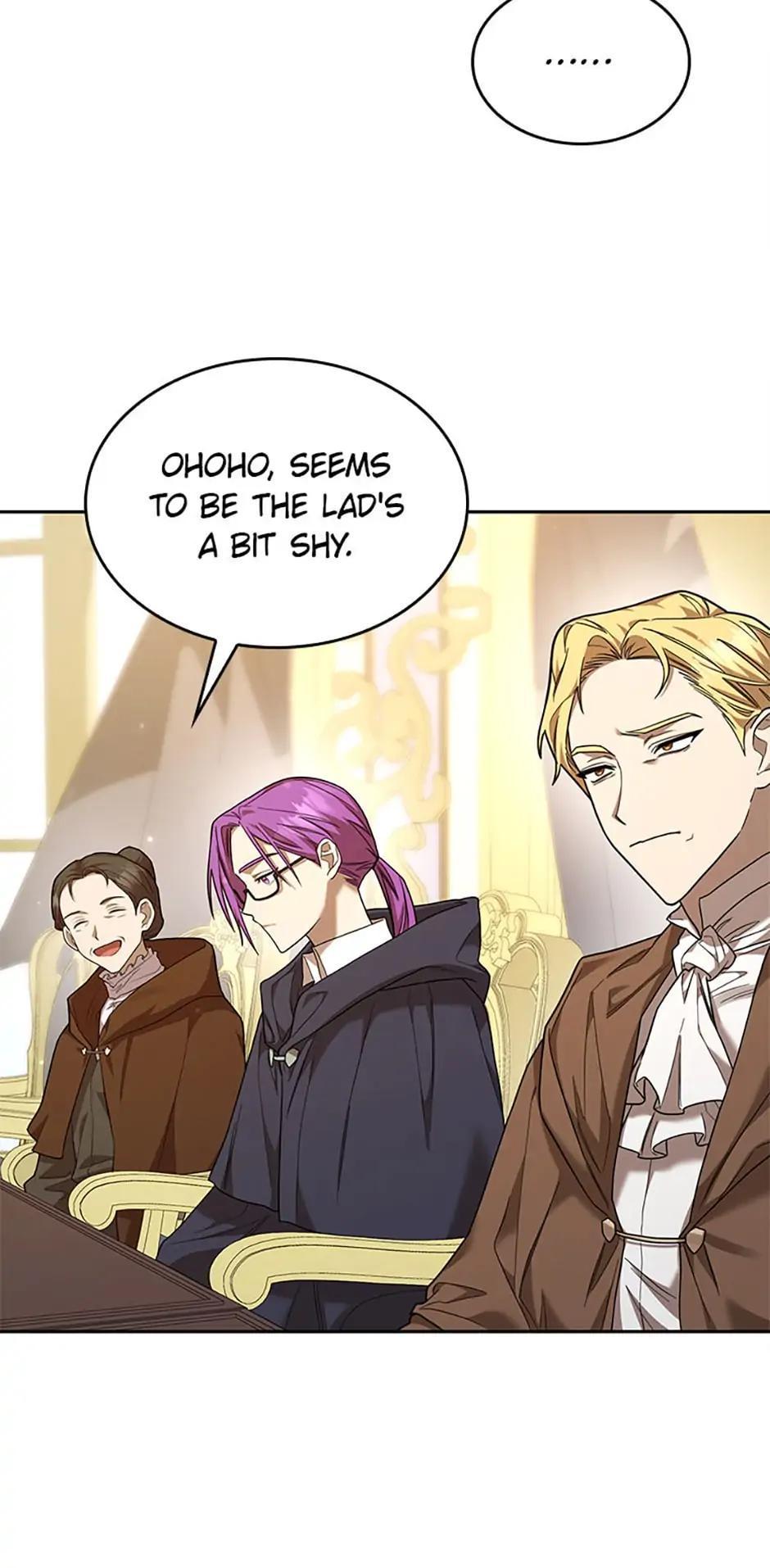 The Infinite Mage Chapter 17 — page 83