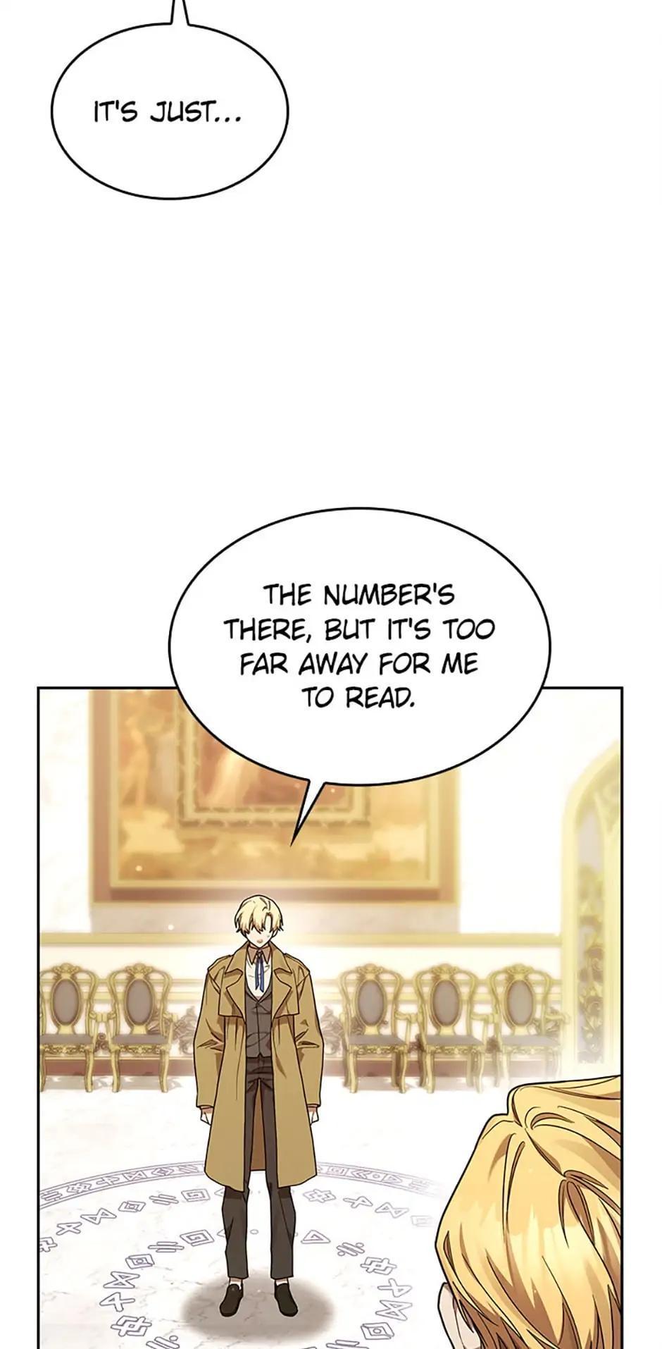 The Infinite Mage Chapter 17 — page 85