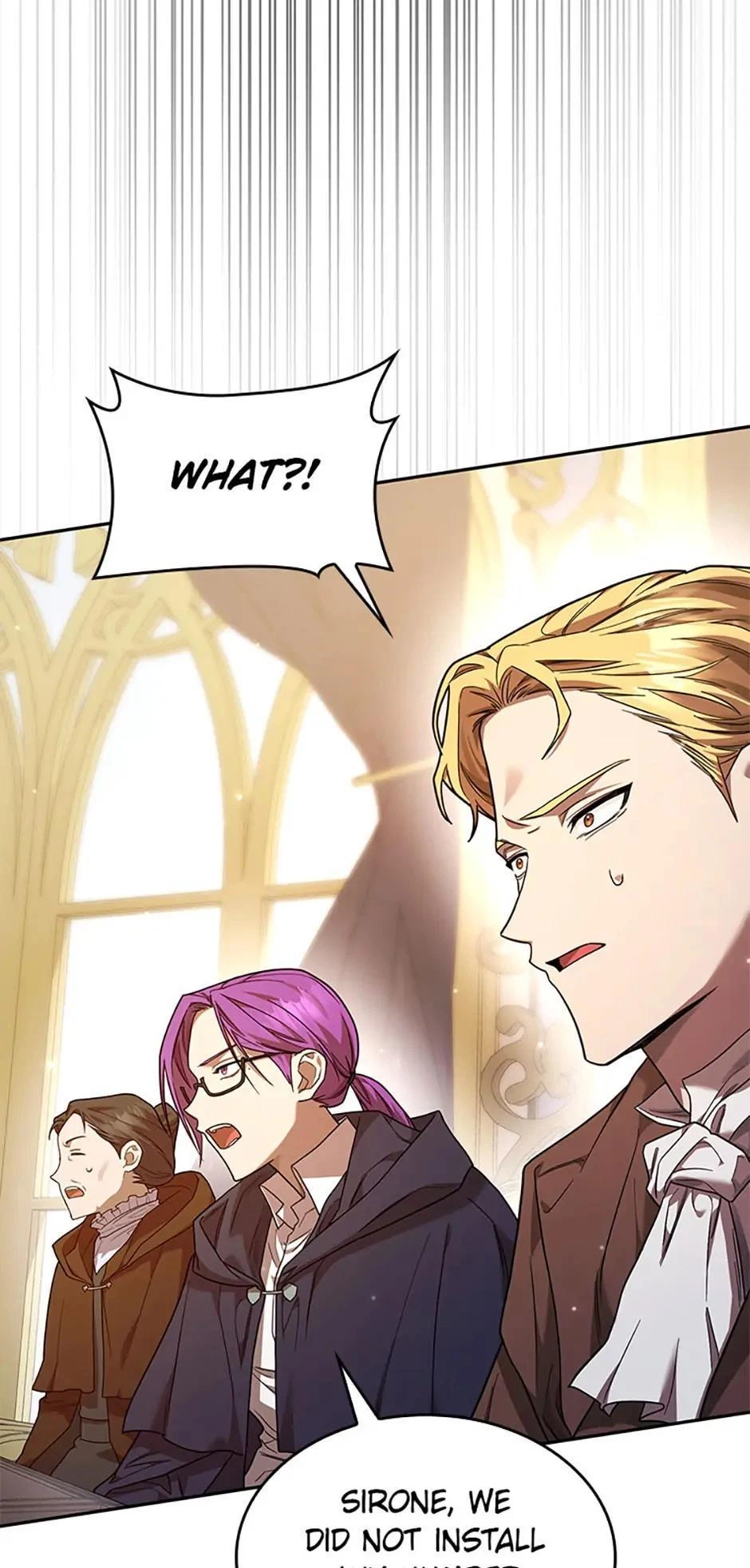 The Infinite Mage Chapter 17 — page 92