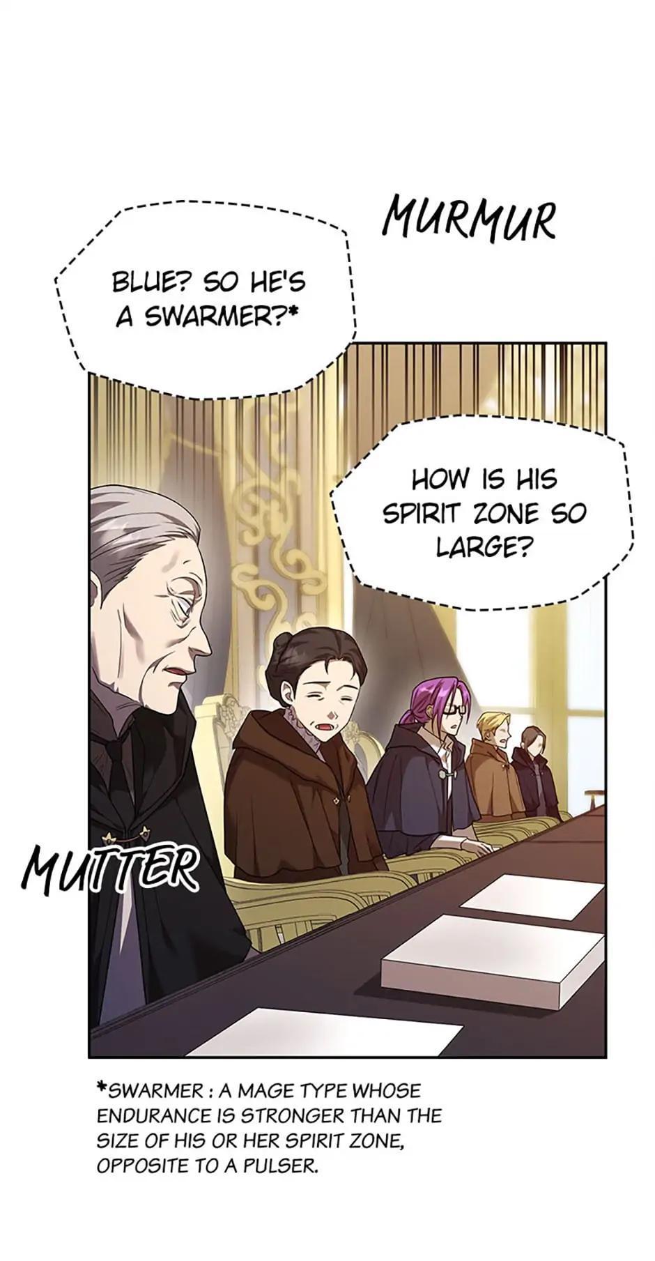 The Infinite Mage Chapter 17 — page 98