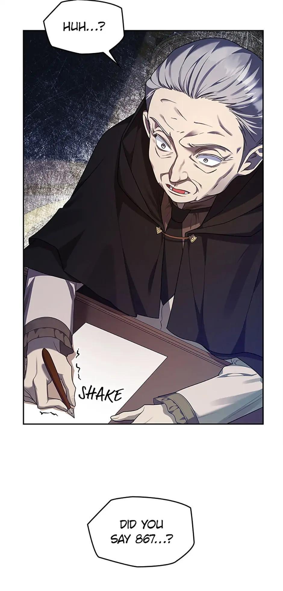 The Infinite Mage Chapter 17 — page 108