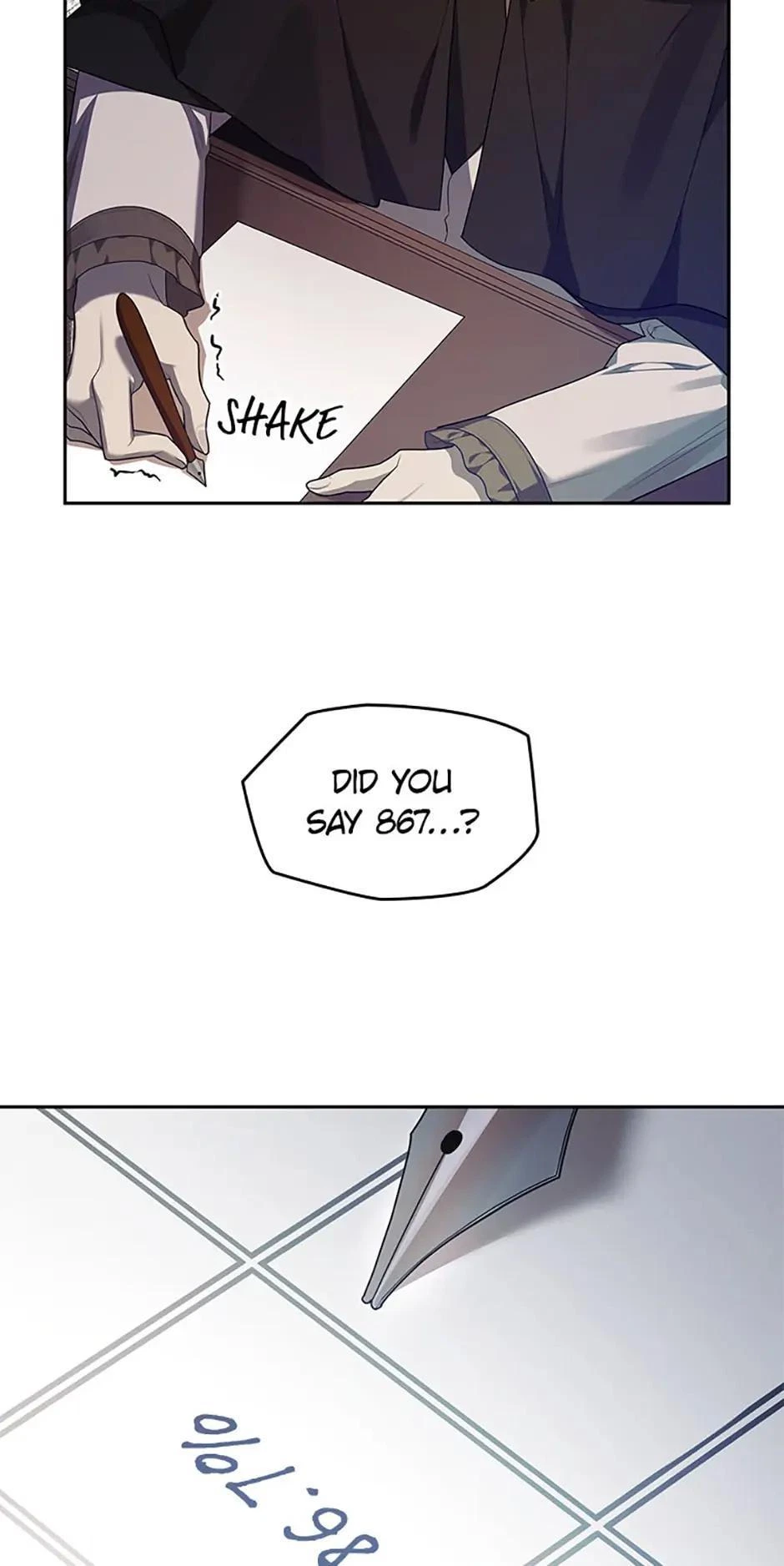 The Infinite Mage Chapter 18 — page 6