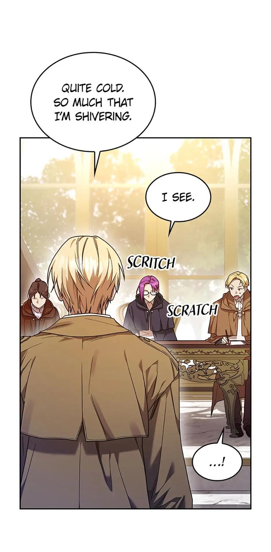 The Infinite Mage Chapter 18 — page 11