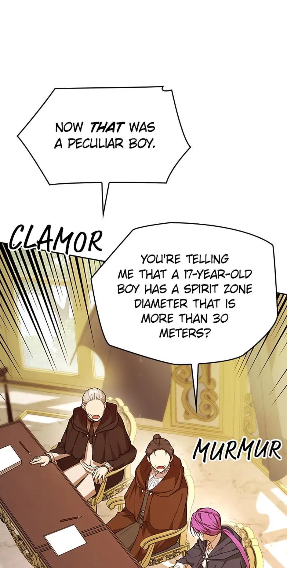 The Infinite Mage Chapter 18 — page 19