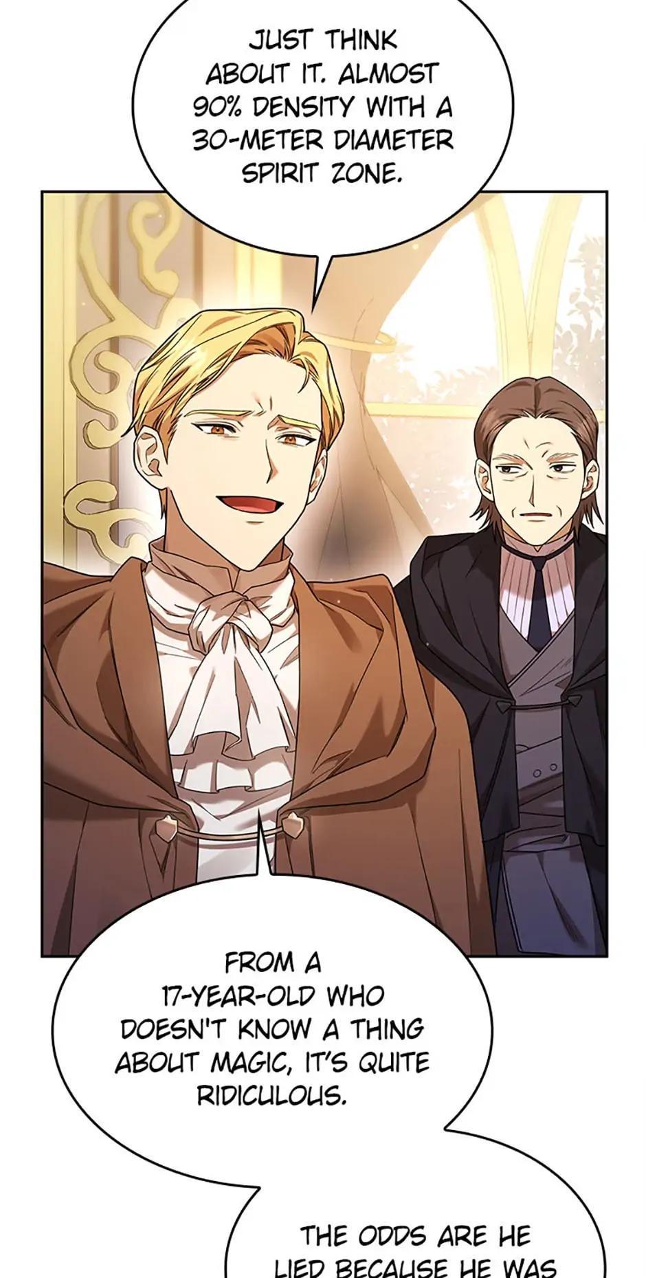 The Infinite Mage Chapter 18 — page 23