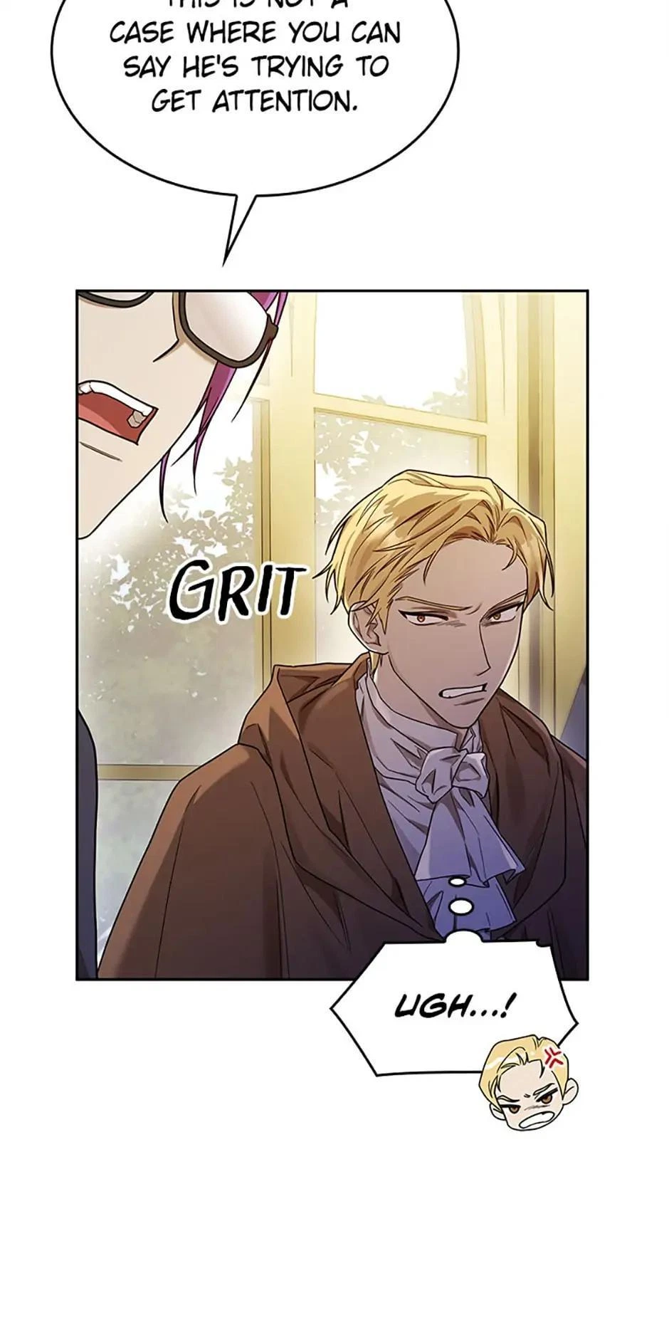 The Infinite Mage Chapter 18 — page 27