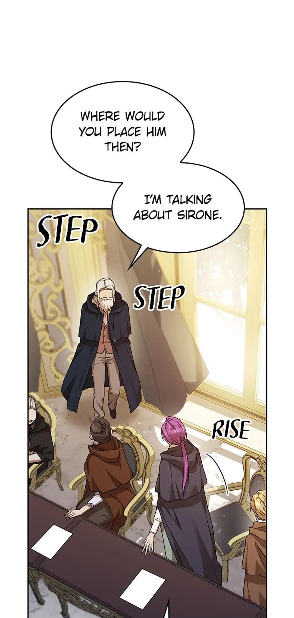 The Infinite Mage Chapter 18 — page 28