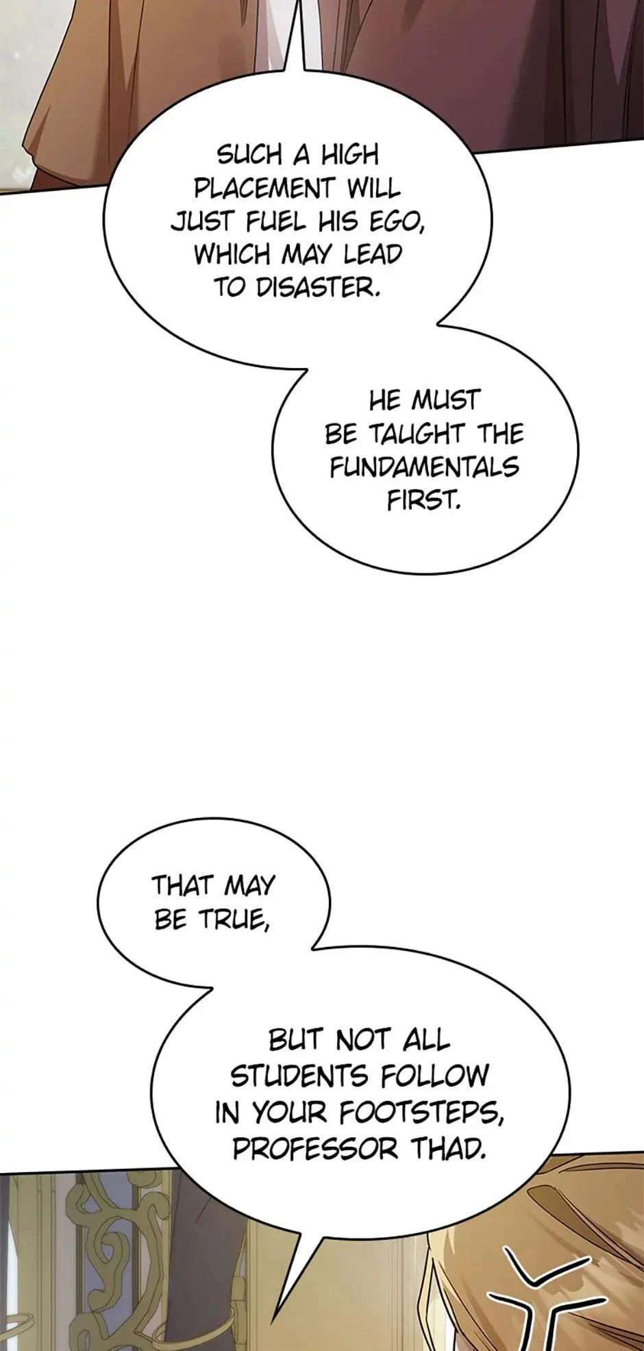 The Infinite Mage Chapter 18 — page 33