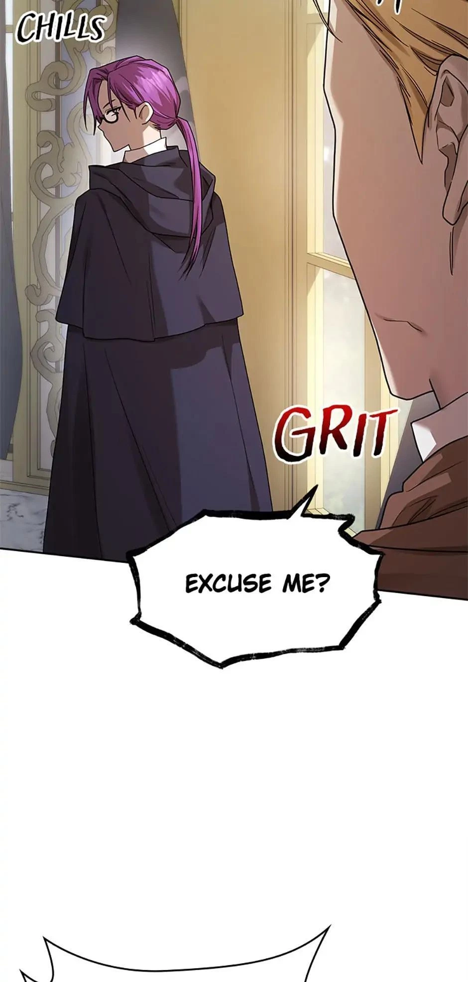 The Infinite Mage Chapter 18 — page 34