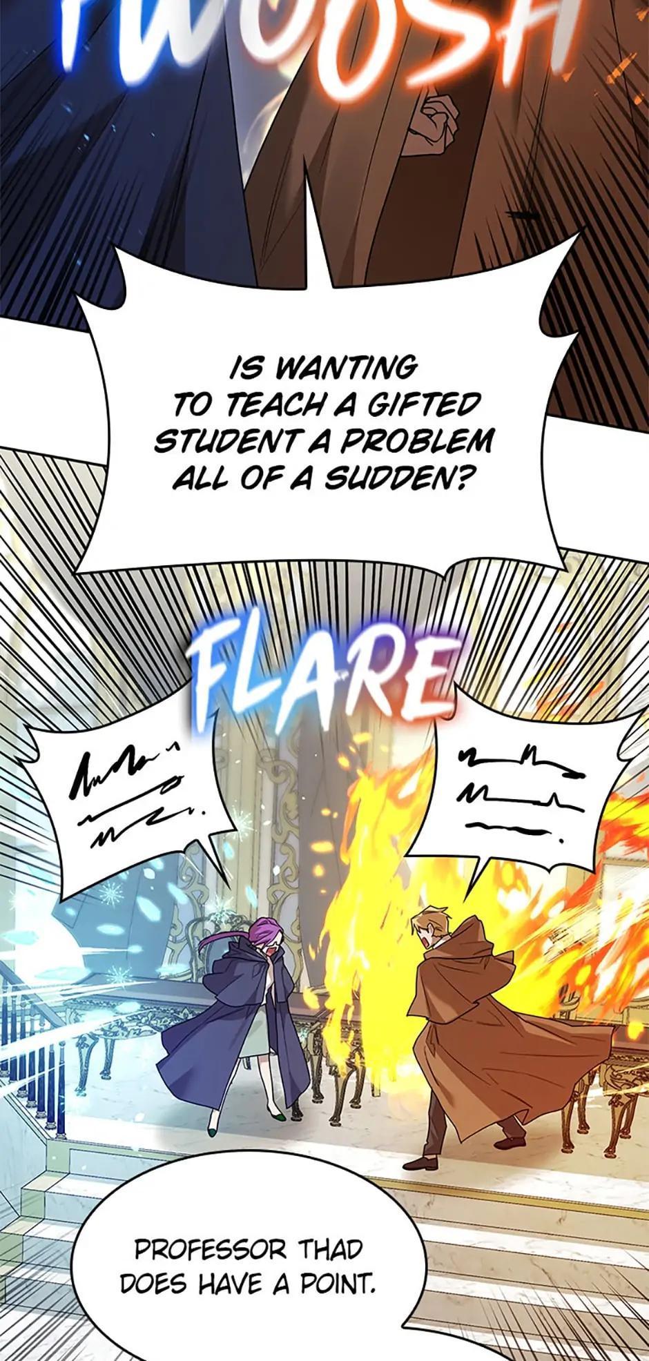 The Infinite Mage Chapter 18 — page 36