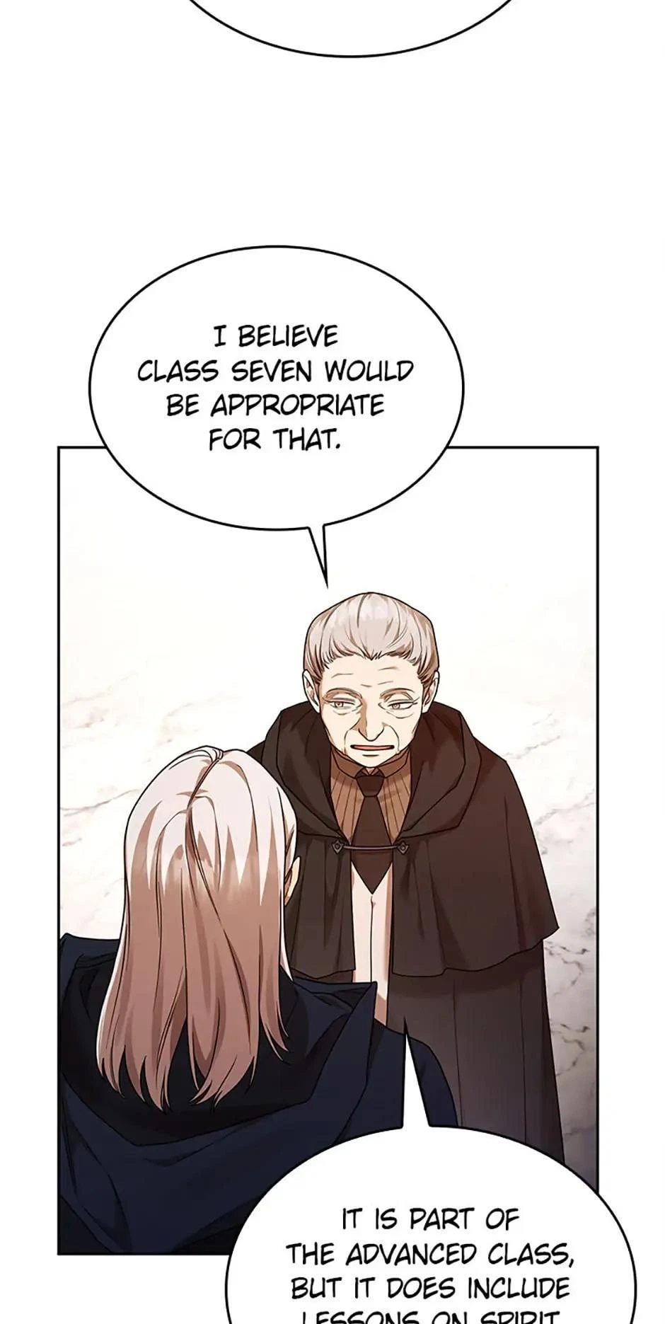 The Infinite Mage Chapter 18 — page 39