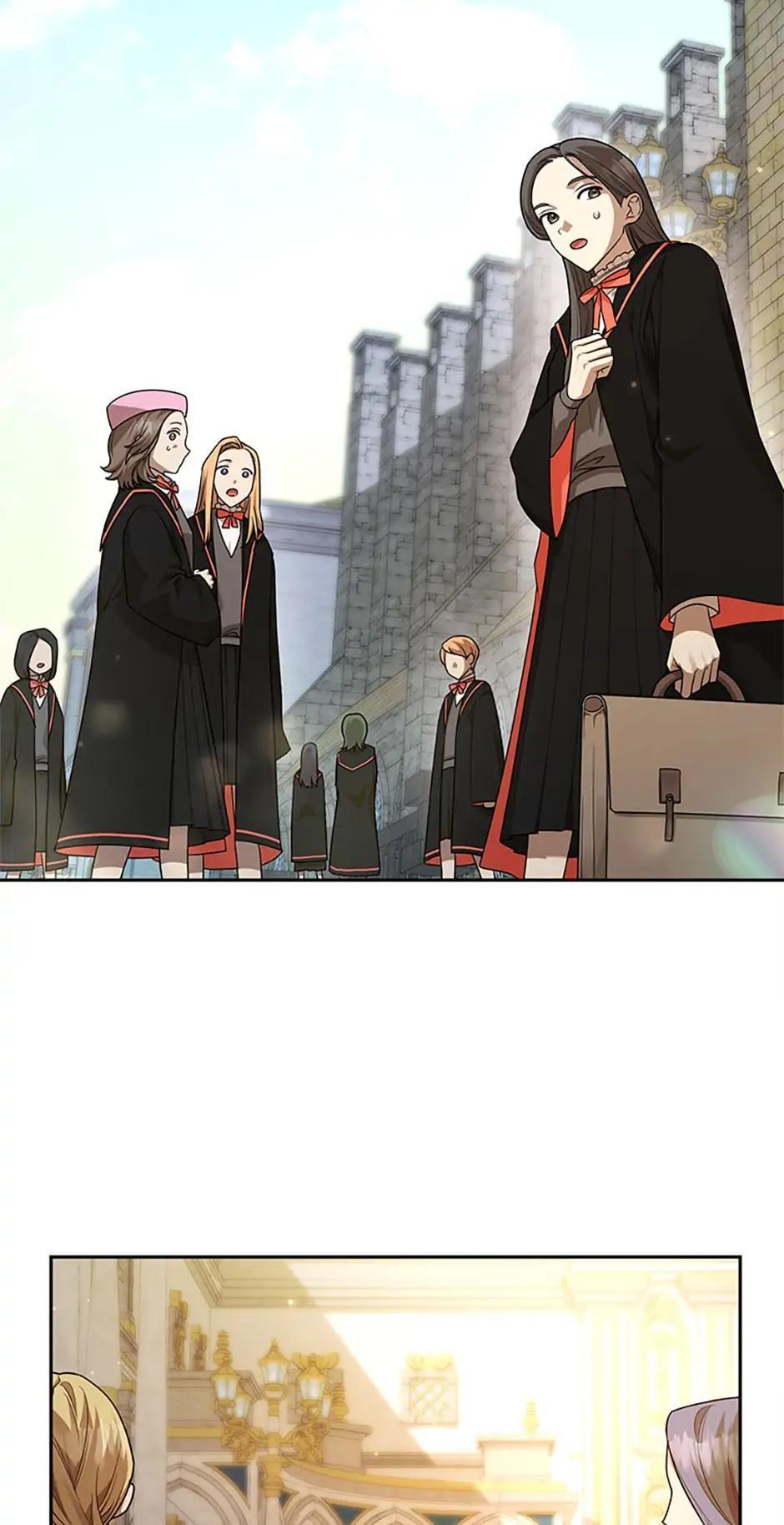 The Infinite Mage Chapter 18 — page 51