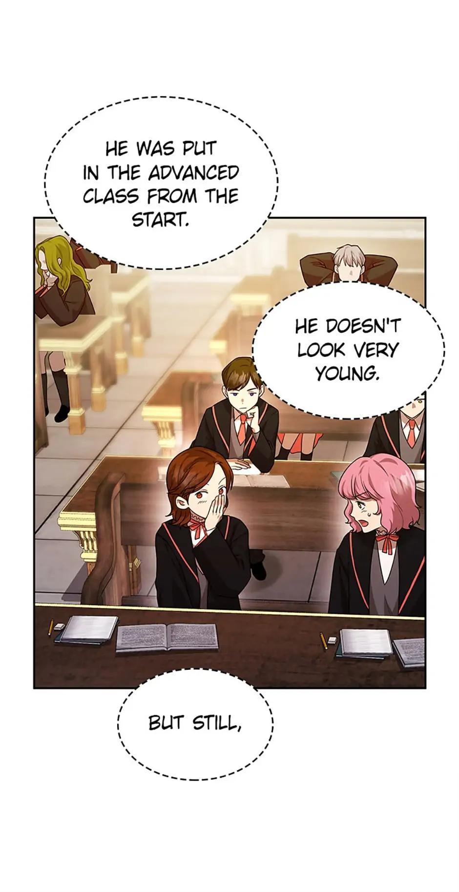 The Infinite Mage Chapter 18 — page 53