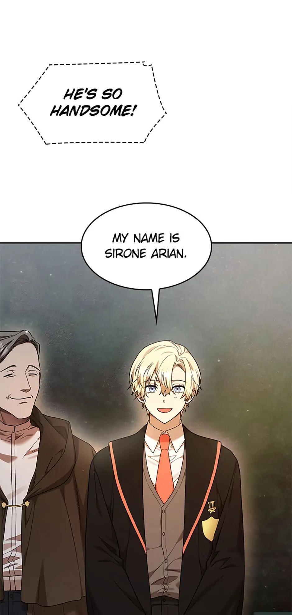 The Infinite Mage Chapter 18 — page 54