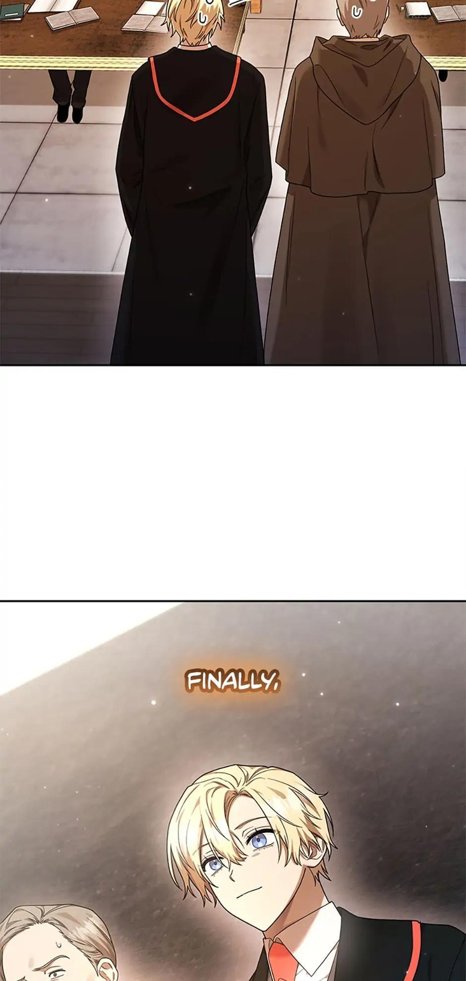 The Infinite Mage Chapter 18 — page 56