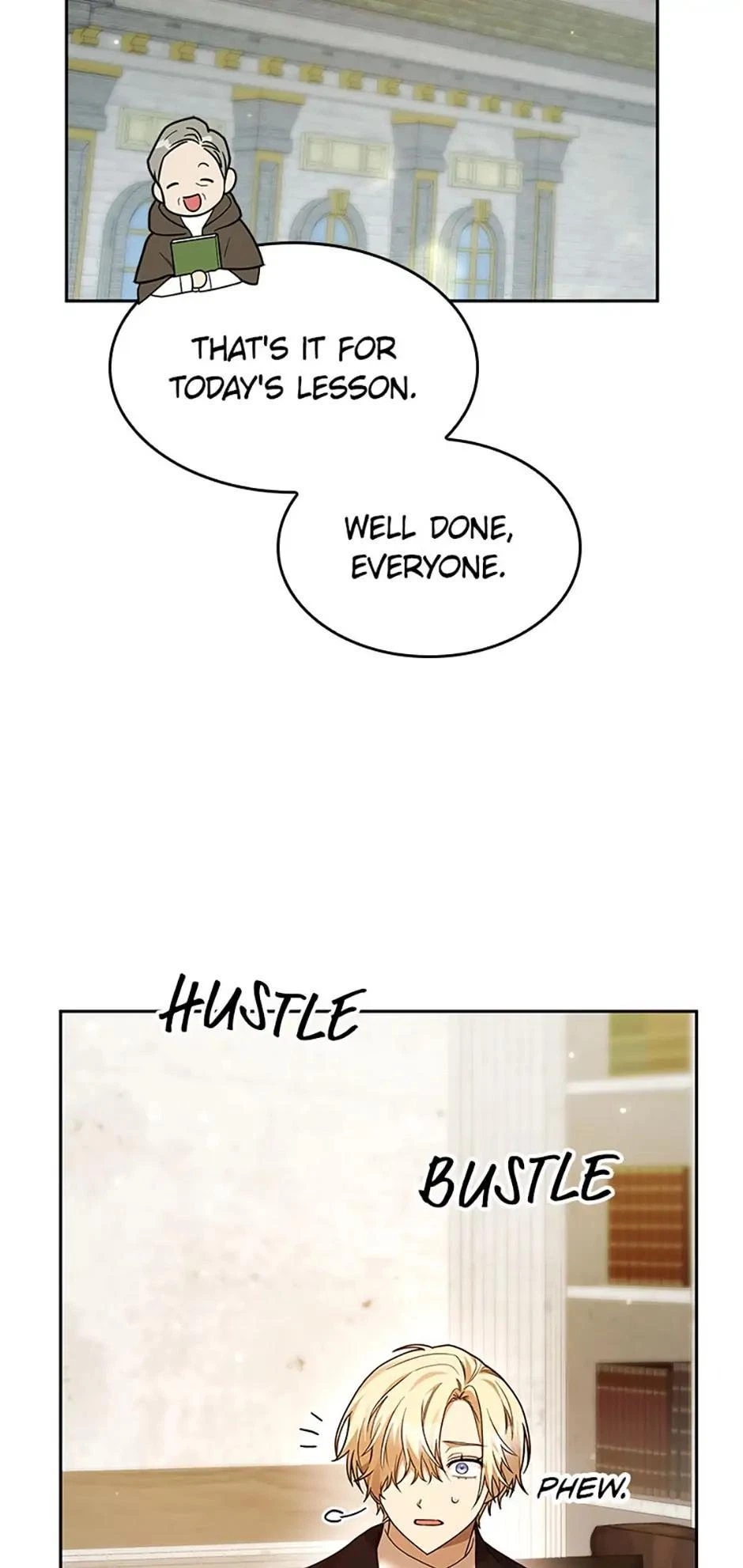 The Infinite Mage Chapter 18 — page 67