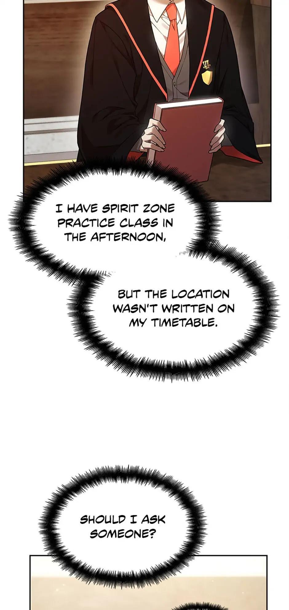 The Infinite Mage Chapter 18 — page 68